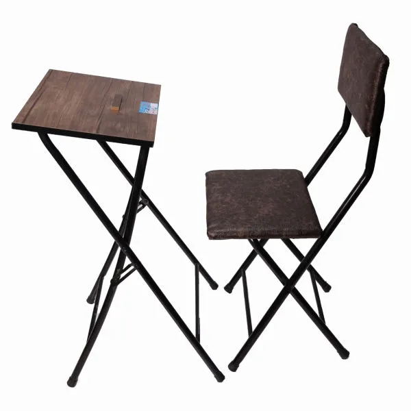 میز و صندلی نماز میزیمو مدل تاشو کد 4121