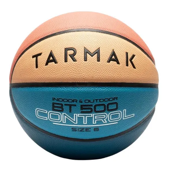 توپ بسکتبال مدل Tarmak-t500