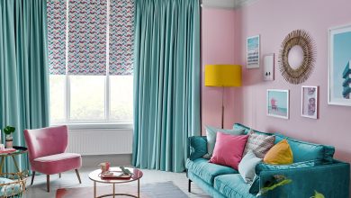 راهنمای خرید پرده