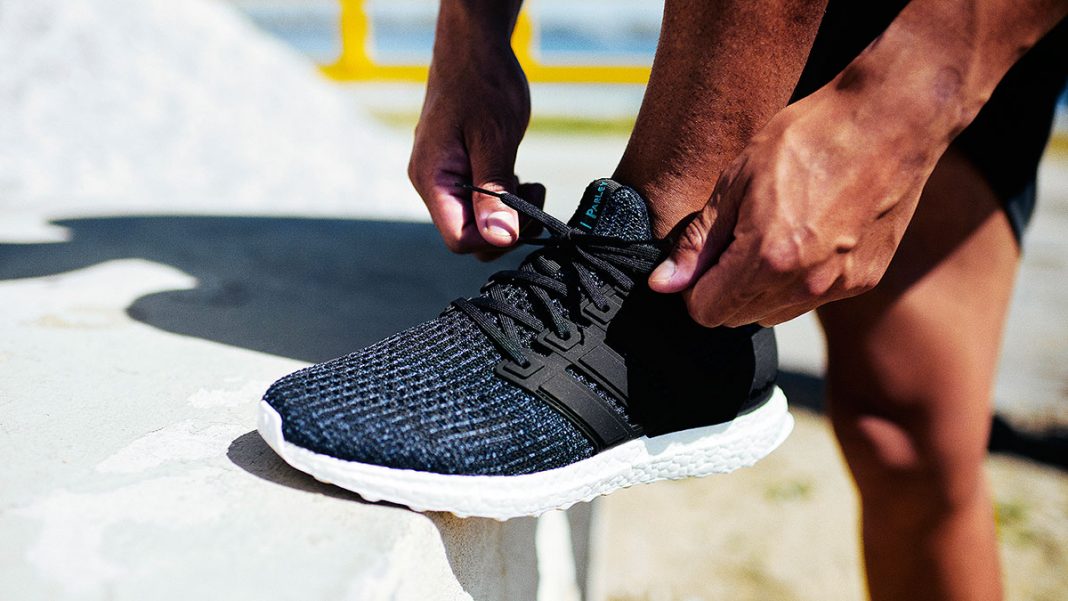 30 کفش پیاده روی مردانه برتر و پرفروش برای ورزشکاران + خرید اینترنتی