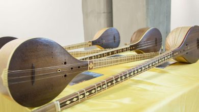 راهنمای خرید سهتار به همراه 25 مدل سه تار برتر و پرفروش