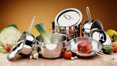 راهنمای خرید سرویس قابلمه