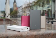 راهنمای خرید پاور بانک (شارژر همراه)