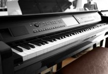 راهنمای خرید پیانو (دیجیتال)