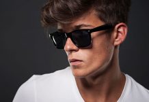 راهنمای خرید عینک آفتابی مردانه با قیمت روز و خرید اینترنتی