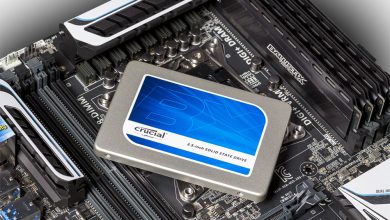 راهنمای خرید حافظه SSD به همراه قیمت روز و خرید اینترنتی