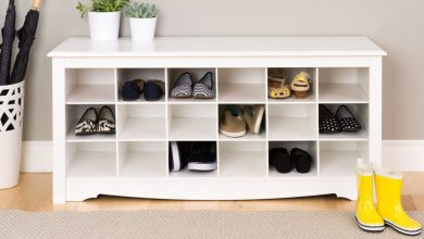 راهنمای خرید جاکفشی با قیمت روز و خرید اینترنتی