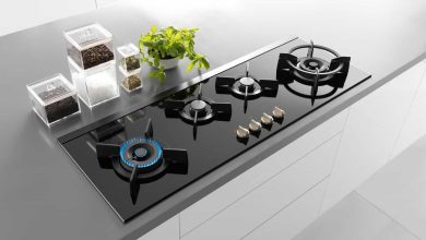 راهنمای خرید اجاق گاز صفحه ای با قیمت روز و خرید اینترنتی