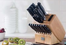 راهنمای خرید ست چاقوی آشپزخانه با قیمت روز و خرید اینترنتی