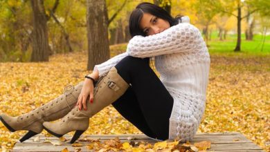 راهنمای خرید بوت زنانه با قیمت روز و خرید اینترنتی