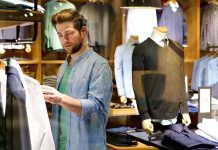 راهنمای خرید پیراهن مردانه با قیمت روز و خرید اینترنتی