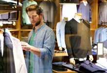 راهنمای خرید پیراهن مردانه با قیمت روز و خرید اینترنتی