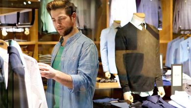 راهنمای خرید پیراهن مردانه با قیمت روز و خرید اینترنتی