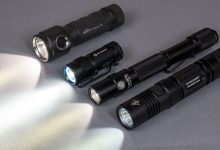 راهنمای خرید چراغ قوه با قیمت روز و خرید اینترنتی