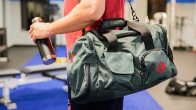 راهنمای خرید ساک ورزشی با قیمت روز و خرید اینترنتی