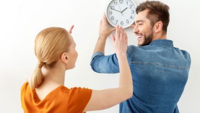 25 مدل ساعت دیواری زیبا و ارزان با قیمت روز و خرید اینترنتی