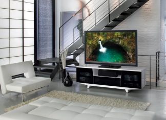 راهنمای خرید میز تلویزیون با قیمت روز و خرید اینترنتی