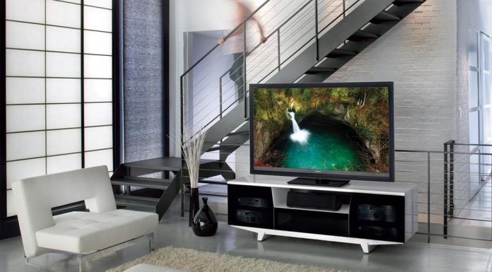راهنمای خرید میز تلویزیون با قیمت روز و خرید اینترنتی