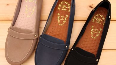 25 مدل کفش طبی زنانه باکیفیت و زیبا با قیمت روز و خرید اینترنتی