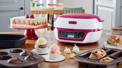 25 مدل کیک پز ارزان و باکیفیت به همراه قیمت روز و خرید اینترنتی