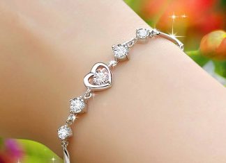 25 مدل دستبند نقره زنانه با قیمت روز و خرید اینترنتی