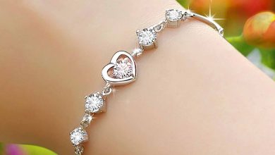 25 مدل دستبند نقره زنانه با قیمت روز و خرید اینترنتی