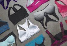 25 مدل تاپ و نیم تنه ورزشی زنانه با قیمت روز و خرید اینترنتی