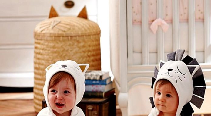 25 مدل حوله کودک و نوزاد لطیف و زیبا با قیمت روز و خرید اینترنتی