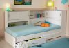 16 مدل تخت خواب کودک زیبا و ارزان با قیمت روز و خرید اینترنتی