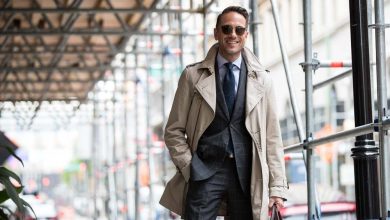 25 مدل پالتو مردانه شیک و جذاب با قیمت روز و خرید اینترنتی