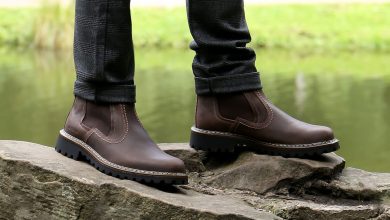 25 مدل بوت مردانه زیبا و باکیفیت با قیمت روز و خرید اینترنتی