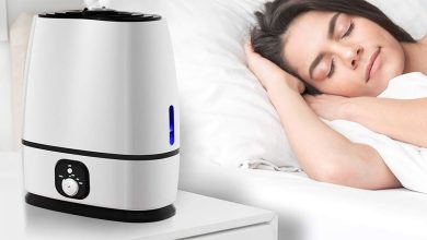 25 مدل دستگاه بخور باکیفیت و ارزان با قیمت روز و خرید اینترنتی