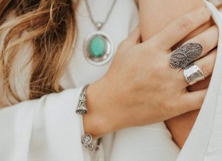 25 مدل انگشتر نقره زنانه زیبا و باکیفیت با قیمت روز و خرید اینترنتی