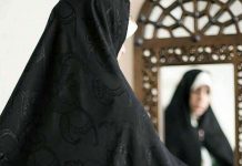 25 مدل چادر مشکی زنانه باکیفیت و ارزان با قیمت روز و خرید اینترنتی