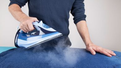 25 مدل اتو بخار باکیفیت و ارزان با قیمت روز و خرید اینترنتی