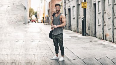 25 مدل تاپ مردانه ارزان و باکیفیت با قیمت روز و خرید اینترنتی