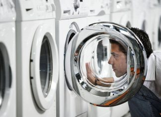 25 مدل ماشین لباسشویی باکیفیت و ارزان با قیمت روز و خرید اینترنتی