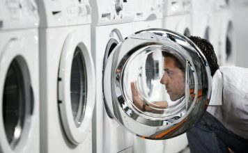 25 مدل ماشین لباسشویی باکیفیت و ارزان با قیمت روز و خرید اینترنتی