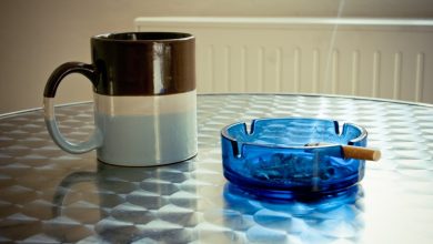 25 مدل زیر سیگاری زیبا و شیک با قیمت روز و خرید اینترنتی