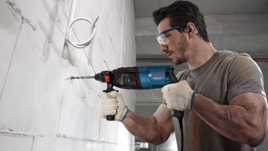 25 مدل دریل چکشی باکیفیت و ارزان با قیمت روز و خرید اینترنتی