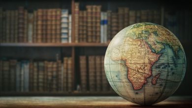 25 اتفاق تاریخی عجیب و باورنکردنی اما واقعی