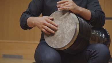 25 مدل تنبک باکیفیت و خوش صدا با قیمت روز و خرید اینترنتی