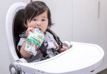راهنمای خرید صندلی غذاخوری کودک