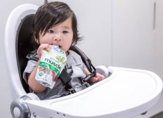 راهنمای خرید صندلی غذاخوری کودک