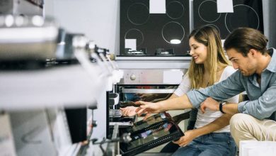 راهنمای خرید اجاق گاز