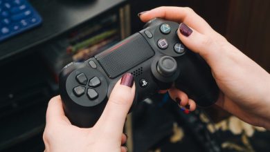 راهنمای خرید دسته بازی