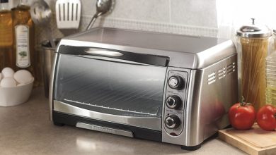 25 مدل آون توستر باکیفیت و ارزان با قیمت روز و خرید اینترنتی