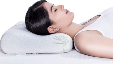 راهنمای خرید بالش طبی استاندارد و راحت