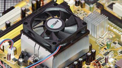 راهنمای خرید خنک کننده پردازنده پرقدرت و ارزان