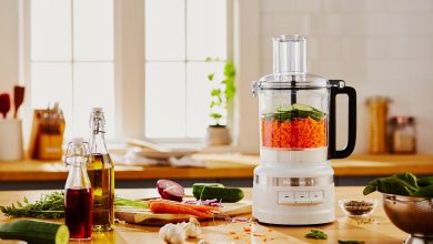 راهنمای خرید غذاساز